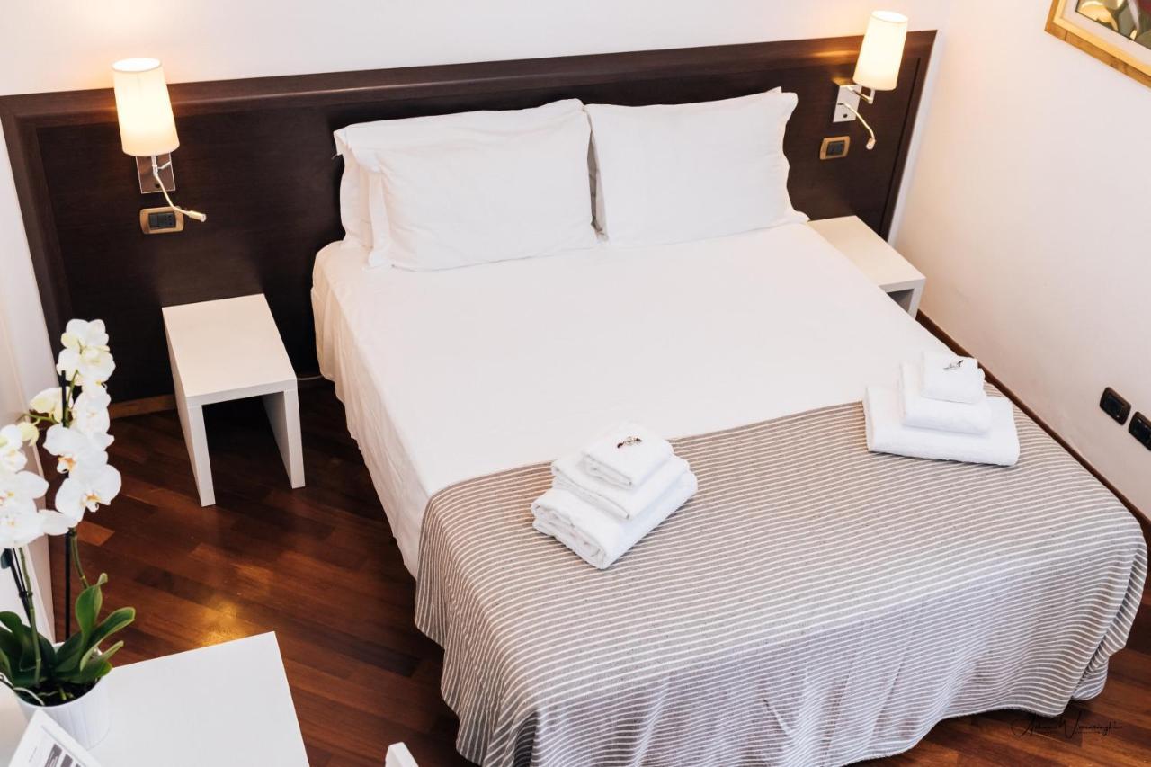 Magik Rooms Rom Eksteriør billede