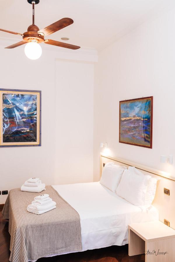 Magik Rooms Rom Eksteriør billede